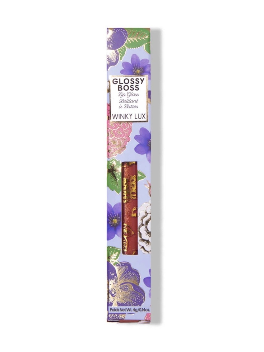 Winky Lux Glossy Boss Meow Lip Gloss